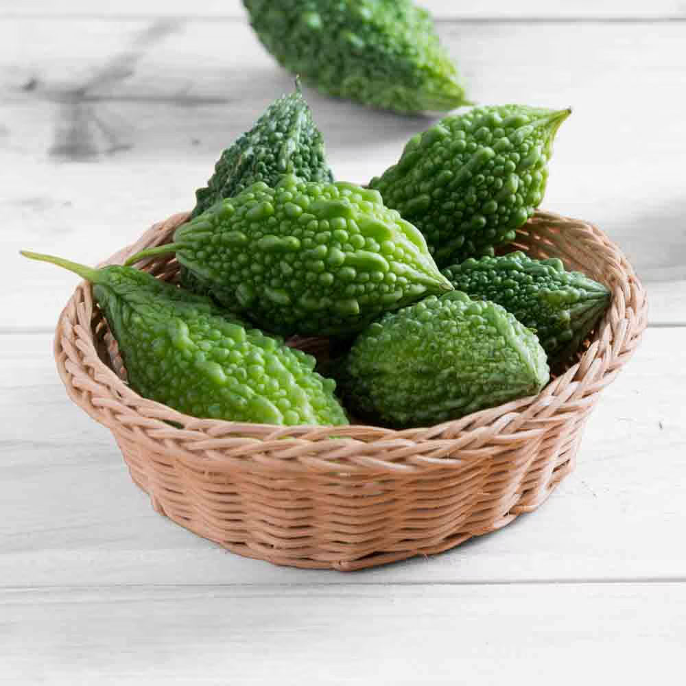 Bitter Gourd