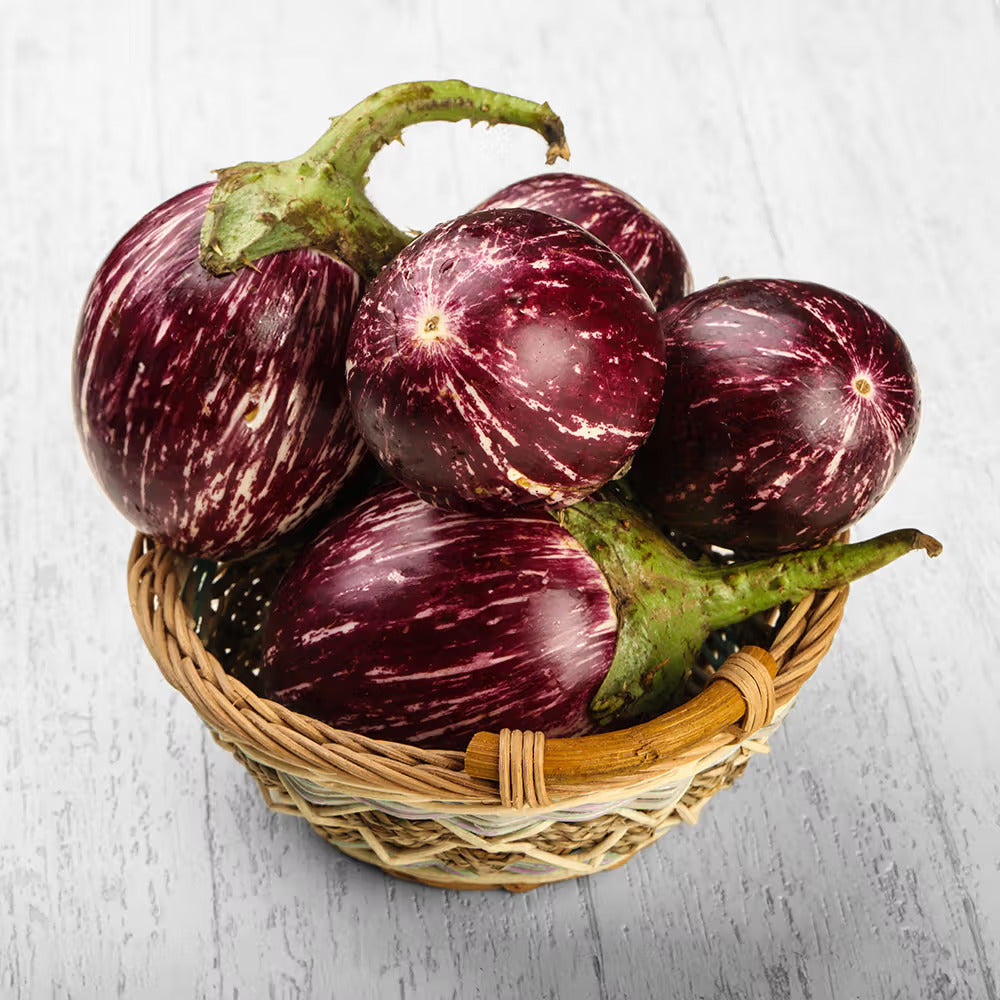 Brinjal