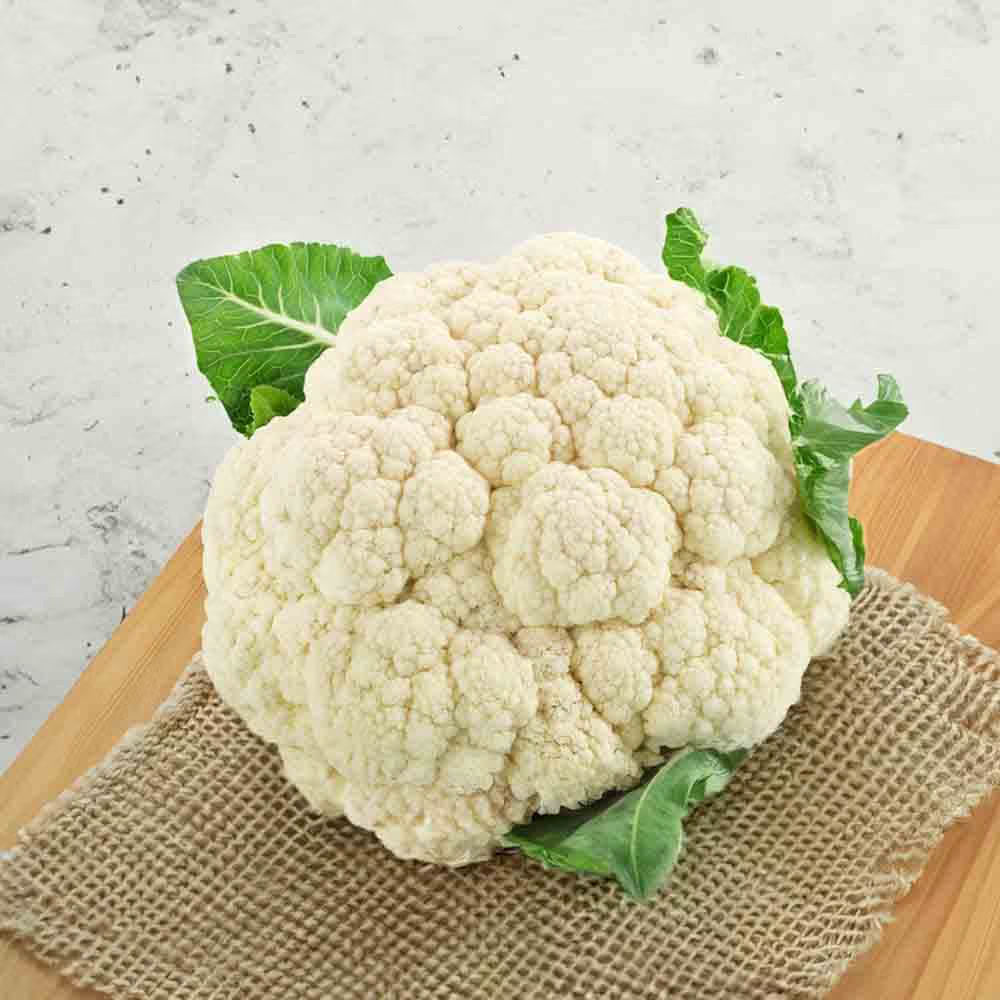 Cauliflower