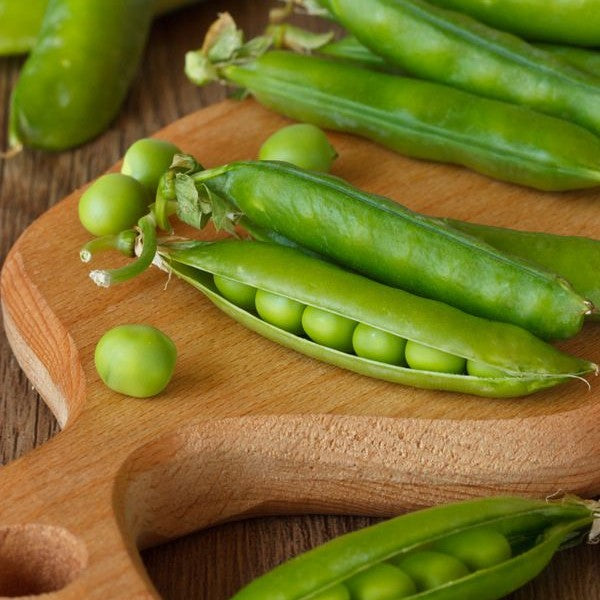 Green Peas
