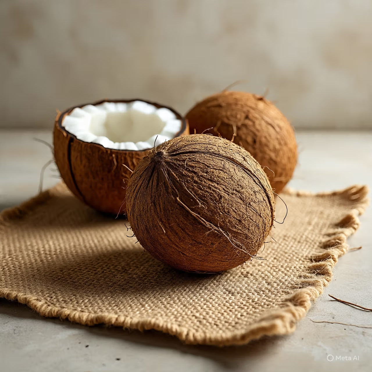 Coconut